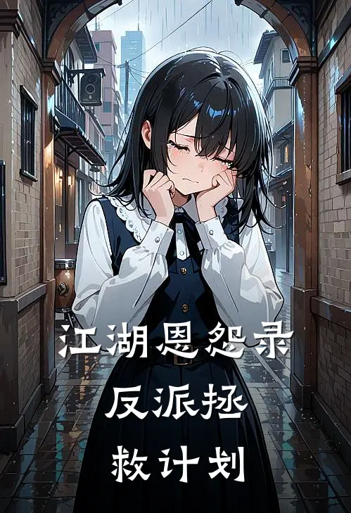 江湖恩怨录：反派拯救计划沈渊林墨免费小说推荐_免费小说笔趣阁江湖恩怨录：反派拯救计划沈渊林墨