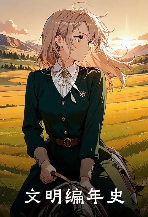 文明编年史