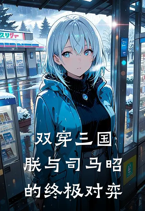 双穿三国：朕与司马昭的终极对弈(司马昭国祚)最新完结小说推荐_热门小说排行榜双穿三国：朕与司马昭的终极对弈司马昭国祚