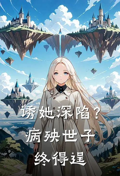 《诱她深陷？病殃世子终得逞》温时锦晏世子火爆新书_诱她深陷？病殃世子终得逞(温时锦晏世子)免费小说