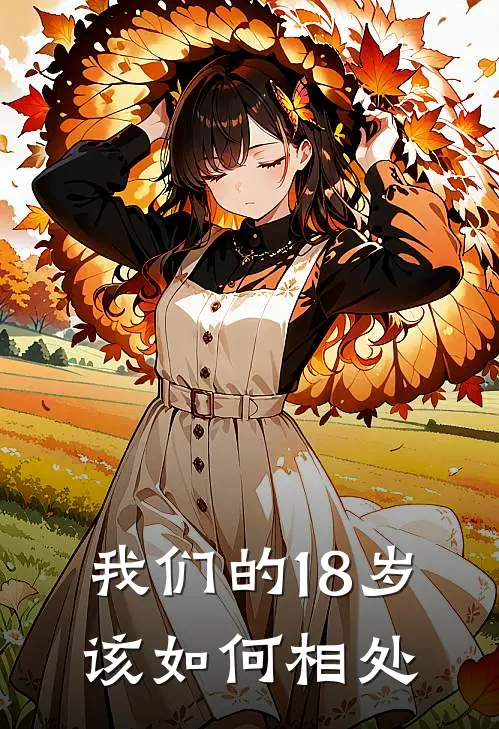 我们的18岁，该如何相处(林晚傅寅)免费热门小说_最新小说推荐我们的18岁，该如何相处林晚傅寅