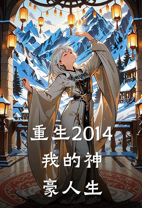 重生2014：我的神豪人生林枫王浩完整版免费小说_热门网络小说推荐重生2014：我的神豪人生(林枫王浩)