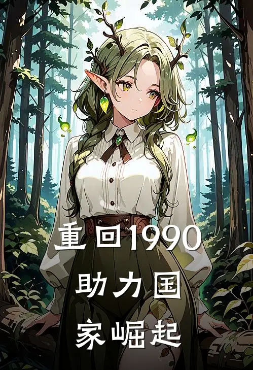 重回1990，助力国家崛起李青松赵国庆热门小说大全_免费小说完结重回1990，助力国家崛起李青松赵国庆