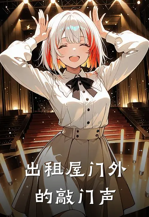 出租屋门外的敲门声