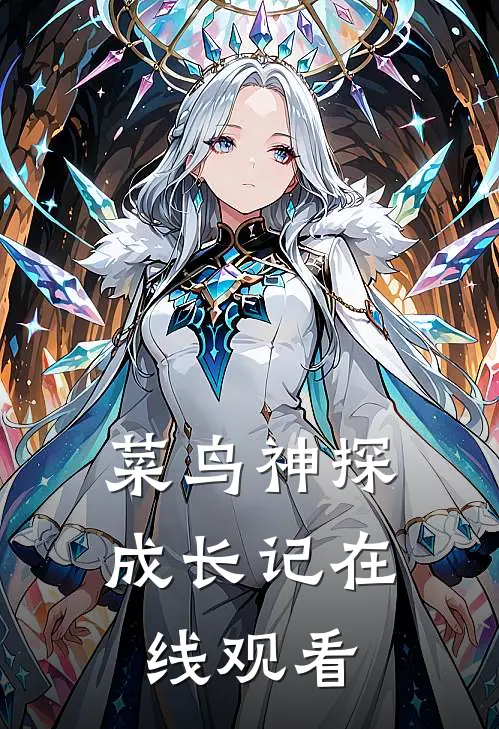 菜鸟神探成长记在线观看