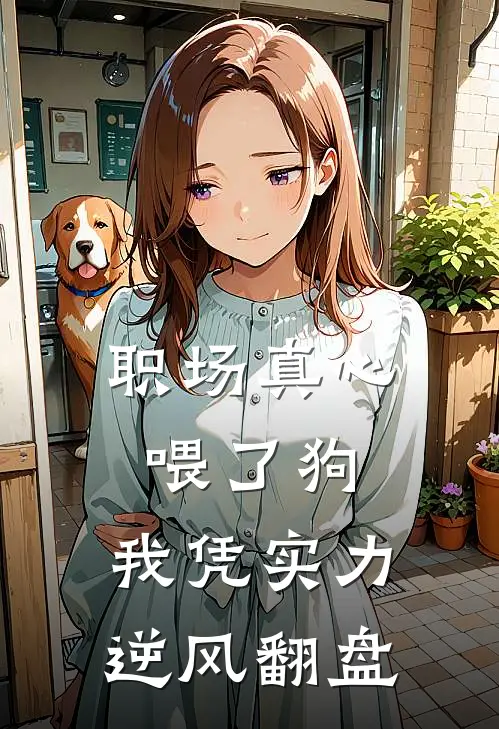职场真心喂了狗，我凭实力逆风翻盘(陈曦晓晓)新热门小说_免费完结小说职场真心喂了狗，我凭实力逆风翻盘(陈曦晓晓)