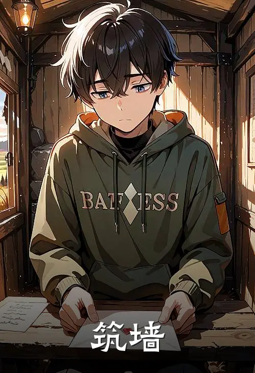 筑墙(安东彼得)好看的完结小说_热门小说推荐筑墙安东彼得