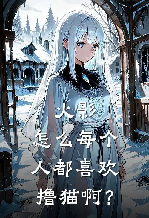 火影：怎么每个人都喜欢撸猫啊？宇智波白墨小说推荐完本_热门小说大全火影：怎么每个人都喜欢撸猫啊？(宇智波白墨)