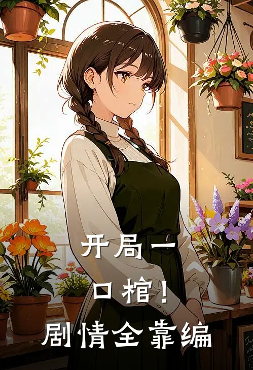 《开局一口棺！剧情全靠编》秦锋秦锋全文免费在线阅读_《开局一口棺！剧情全靠编》全集阅读