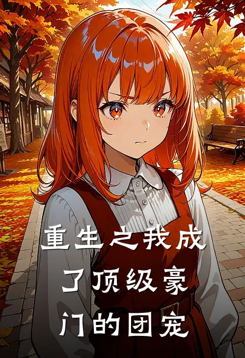 重生之我成了顶级豪门的团宠苏雅白柔恩免费小说大全_小说完结重生之我成了顶级豪门的团宠(苏雅白柔恩)