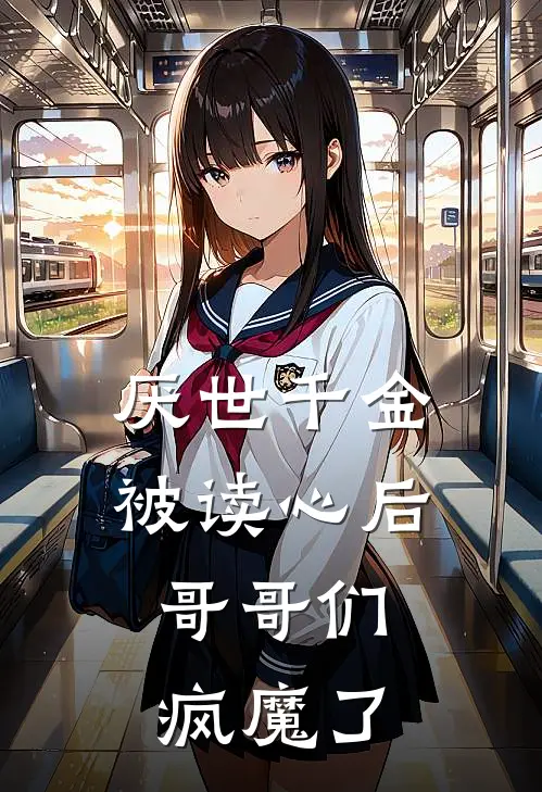 厌世千金被读心后，哥哥们疯魔了苏小璃苏御天完结热门小说_完整版小说全文免费阅读厌世千金被读心后，哥哥们疯魔了苏小璃苏御天