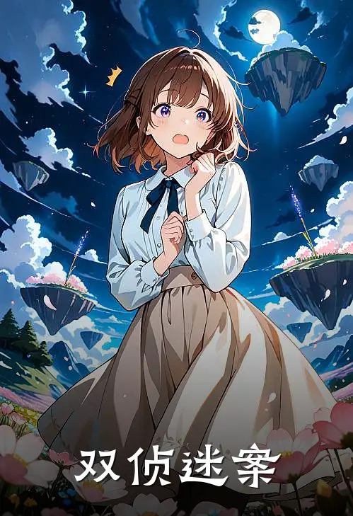 双侦迷案沈砚江野最新好看小说_已完结小说双侦迷案沈砚江野