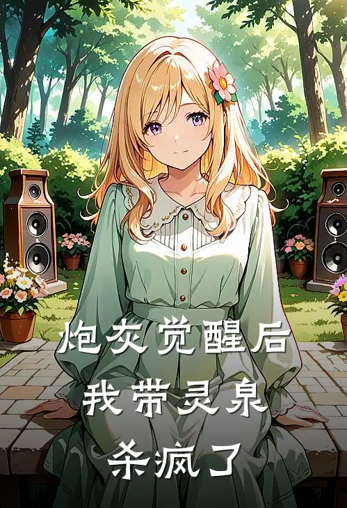 炮灰觉醒后，我带灵泉杀疯了顾阳江然热门小说推荐_完本小说大全炮灰觉醒后，我带灵泉杀疯了(顾阳江然)