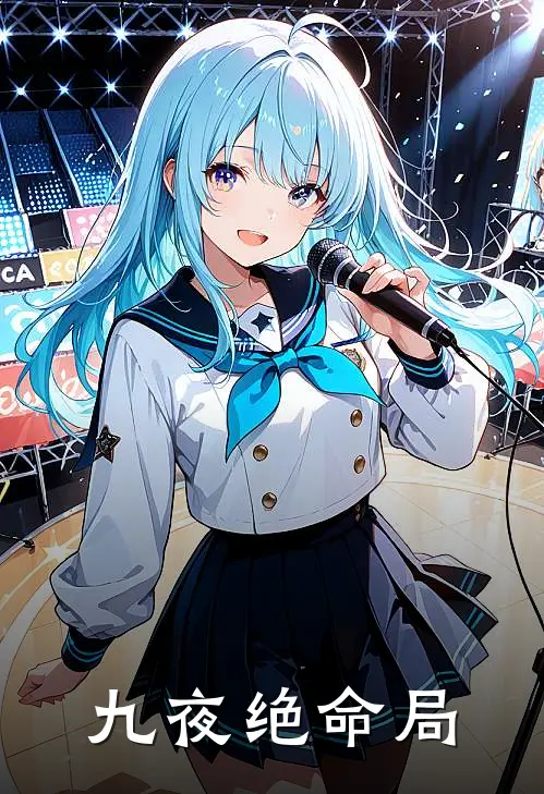 九夜绝命局(陆沉夏野)免费小说_完整版免费阅读九夜绝命局陆沉夏野