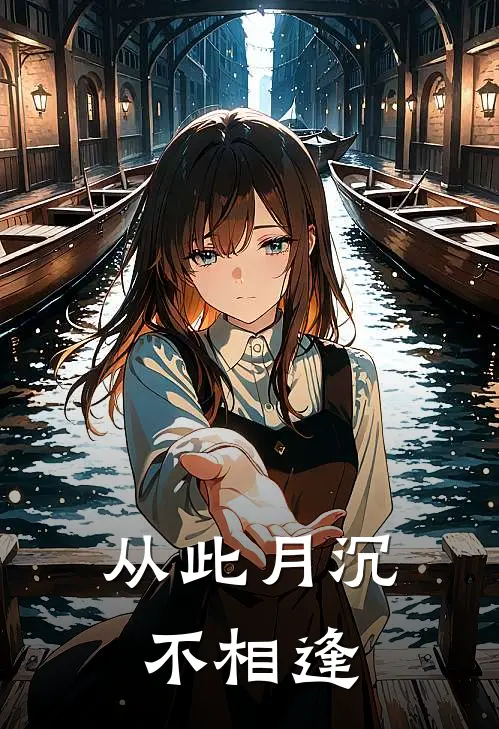 从此月沉不相逢