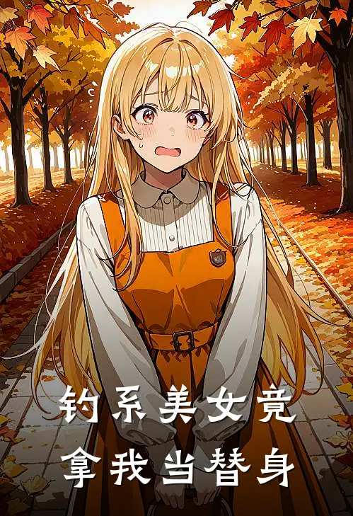 钓系美女竟拿我当替身柯祺徐清清热门免费小说_免费小说免费阅读钓系美女竟拿我当替身柯祺徐清清