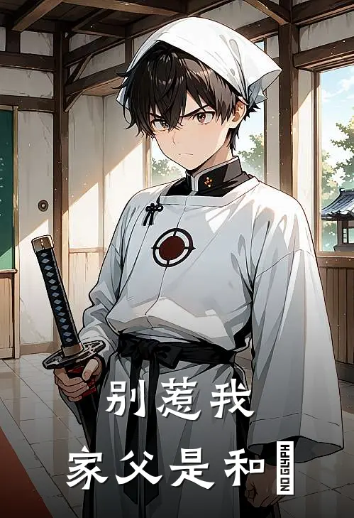 别惹我：家父是和珅