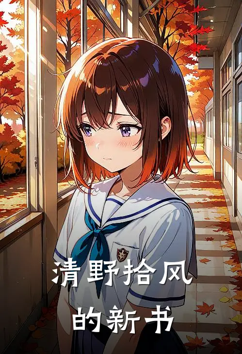 清野拾风的新书(凌曜陈铭)完本小说推荐_最新章节列表清野拾风的新书(凌曜陈铭)