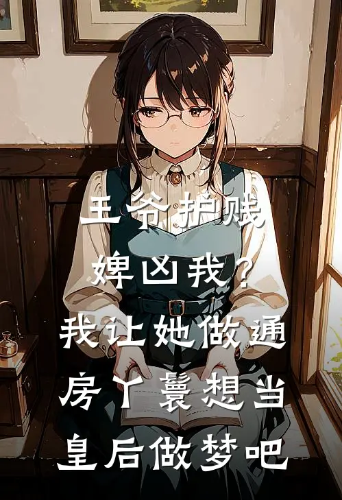 王爷护贱婢凶我？我让她做通房丫鬟：想当皇后，做梦吧