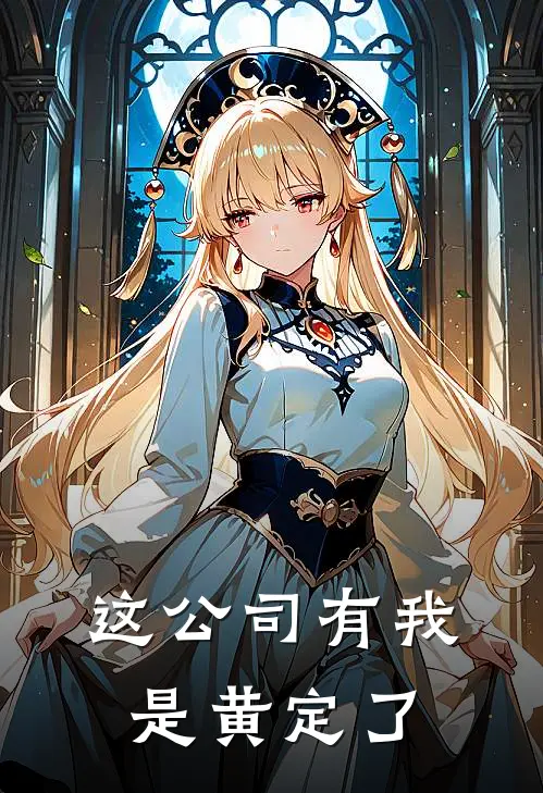 这公司有我是黄定了石海赖大青小说推荐完本_热门小说大全这公司有我是黄定了(石海赖大青)