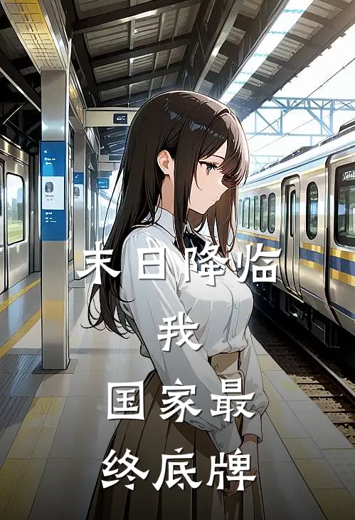 末日降临：我，国家最终底牌(韩厉秦苍)免费小说_完整版免费阅读末日降临：我，国家最终底牌韩厉秦苍