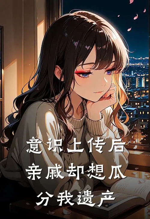 意识上传后，亲戚却想瓜分我遗产林强阿深全文阅读免费全集_最新全本小说意识上传后，亲戚却想瓜分我遗产(林强阿深)