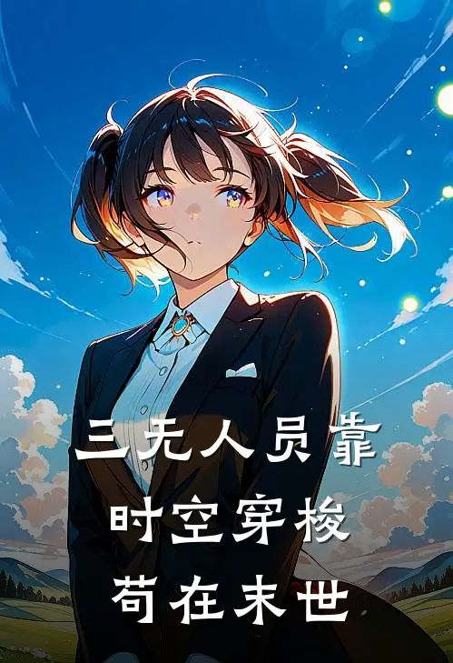 《三无人员靠时空穿梭苟在末世》李默赵强免费完本小说在线阅读_《三无人员靠时空穿梭苟在末世》李默赵强免费小说