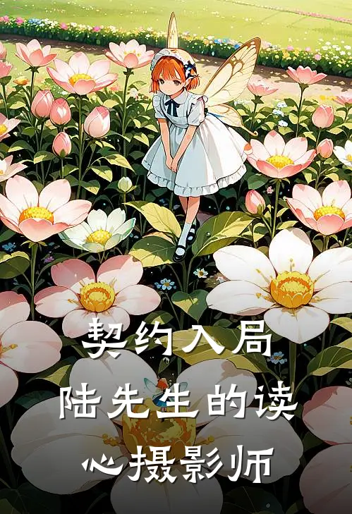 契约入局：陆先生的读心摄影师