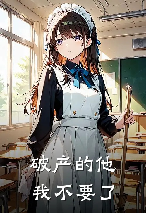 破产的他，我不要了周怀安许惜惜免费小说全文阅读_最新章节列表破产的他，我不要了(周怀安许惜惜)