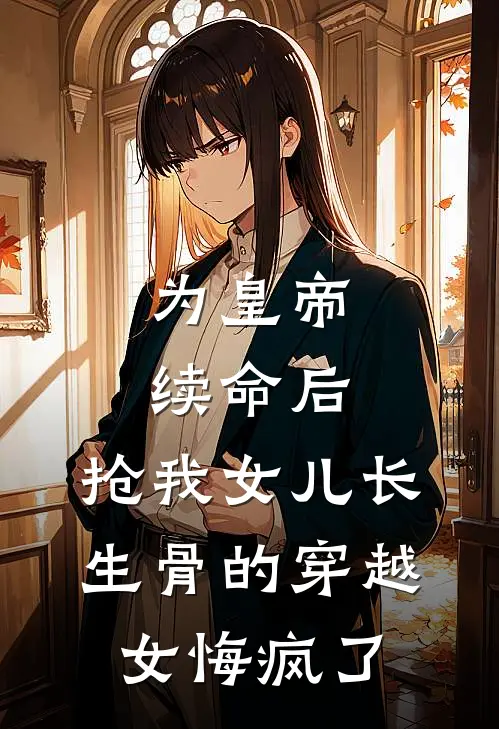 为皇帝续命后，抢我女儿长生骨的穿越女悔疯了