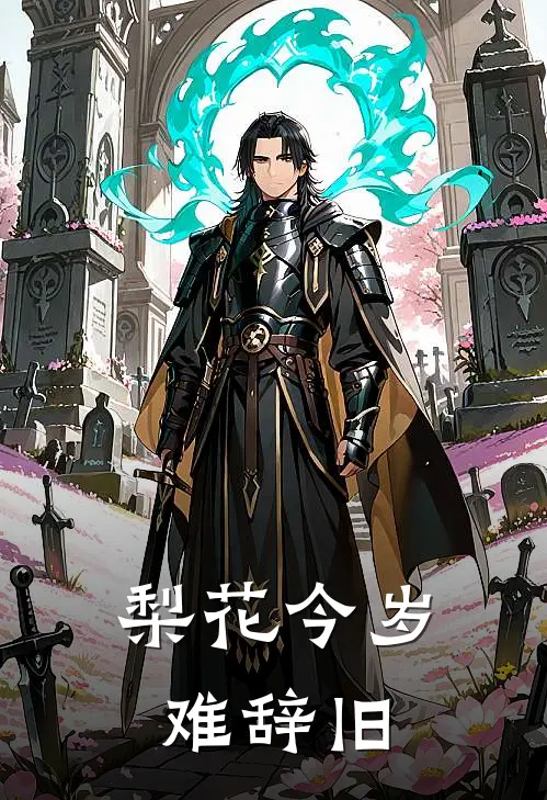 梨花今岁难辞旧