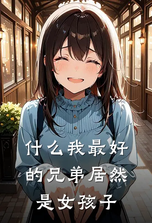 什么我最好的兄弟居然是女孩子苏羽赵磊最热门小说_免费小说全集什么我最好的兄弟居然是女孩子(苏羽赵磊)