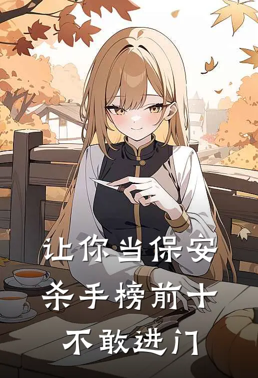 让你当保安，杀手榜前十不敢进门江辰马东强_《让你当保安，杀手榜前十不敢进门》最新章节免费在线阅读