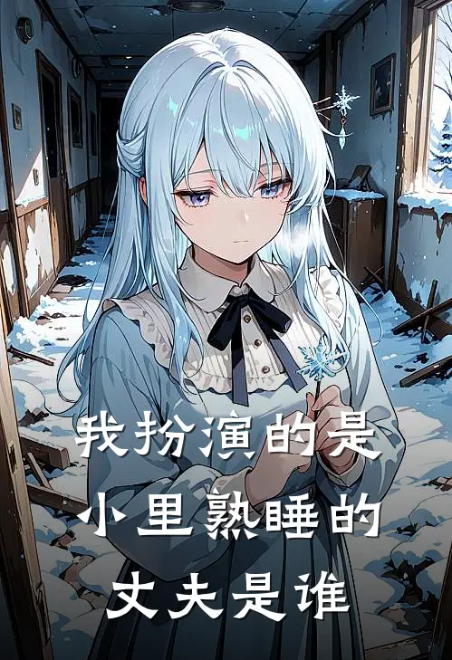 我扮演的是小里熟睡的丈夫是谁