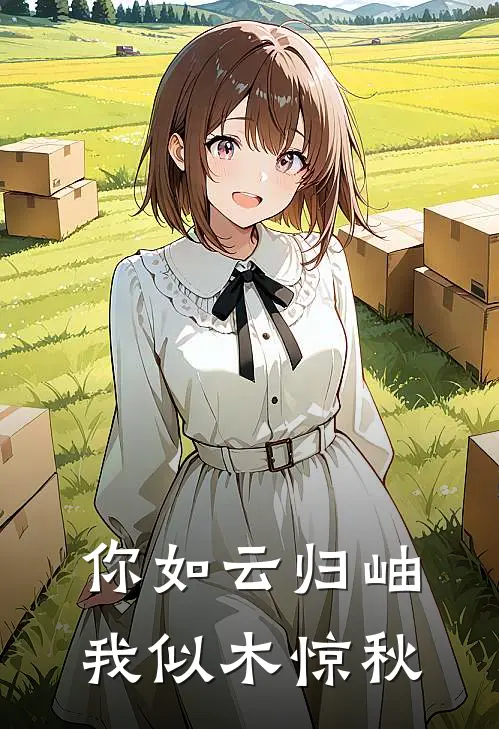 你如云归岫，我似木惊秋(沈云渺云映山)热门网络小说推荐_最新章节列表你如云归岫，我似木惊秋(沈云渺云映山)
