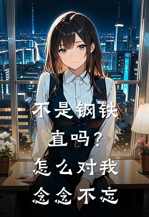 不是钢铁直吗？怎么对我念念不忘林舒然方冰小说推荐完结_全集免费小说不是钢铁直吗？怎么对我念念不忘(林舒然方冰)