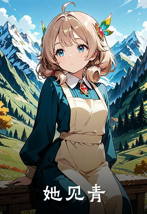 她见青周拾笙邬沈青已完结小说推荐_完整版小说她见青(周拾笙邬沈青)