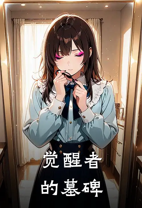 觉醒者的墓碑孤霜鲁迅小说完结_免费小说全本觉醒者的墓碑(孤霜鲁迅)