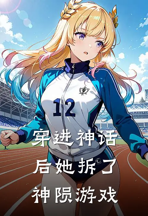 穿进神话后她拆了神陨游戏林迟雪林迟雪完结小说大全_免费热门小说穿进神话后她拆了神陨游戏(林迟雪林迟雪)