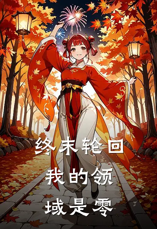 终末轮回：我的领域是零陆见陆见最新完结小说推荐_全集免费小说终末轮回：我的领域是零陆见陆见