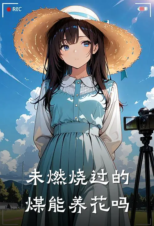 未燃烧过的煤能养花吗