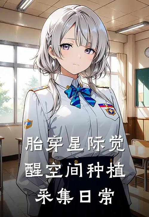 胎穿星际觉醒空间种植采集日常苏沫沫苏沫完整免费小说_小说全文免费阅读胎穿星际觉醒空间种植采集日常苏沫沫苏沫