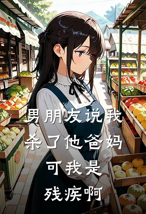 男朋友说我杀了他爸妈，可我是残疾啊