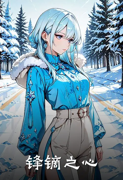 锋镝之心(凌锐秦清)热门网络小说推荐_最新章节列表锋镝之心(凌锐秦清)