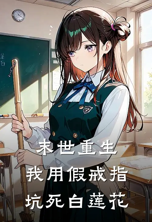 末世重生：我用假戒指坑死白莲花肖凡柳如烟最新好看小说_已完结小说末世重生：我用假戒指坑死白莲花肖凡柳如烟