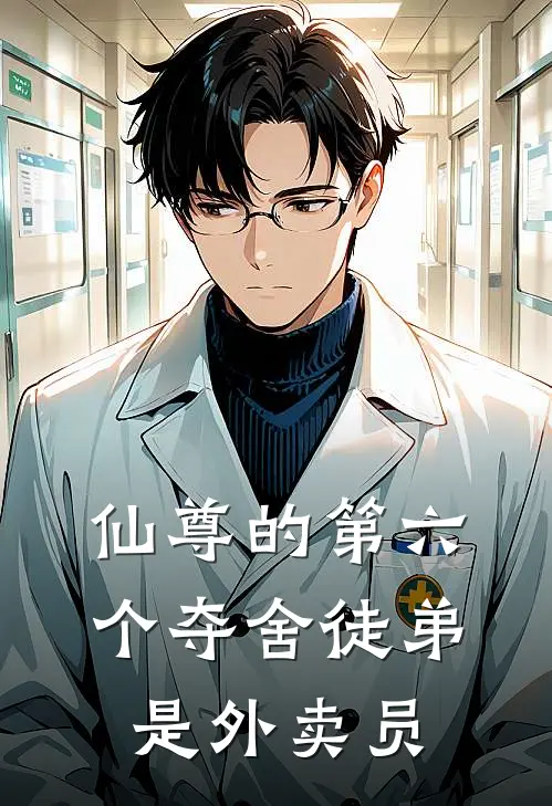 仙尊的第六个夺舍徒弟是外卖员