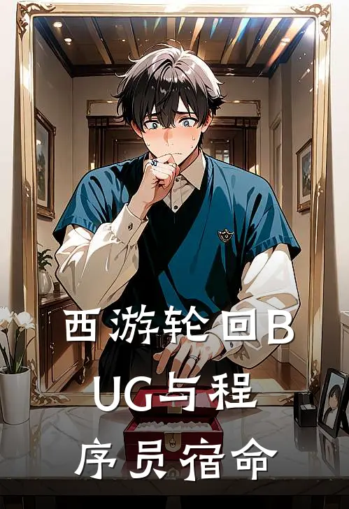 西游轮回BUG与程序员宿命(唐僧李忠)免费阅读无弹窗_最新好看小说推荐西游轮回BUG与程序员宿命唐僧李忠