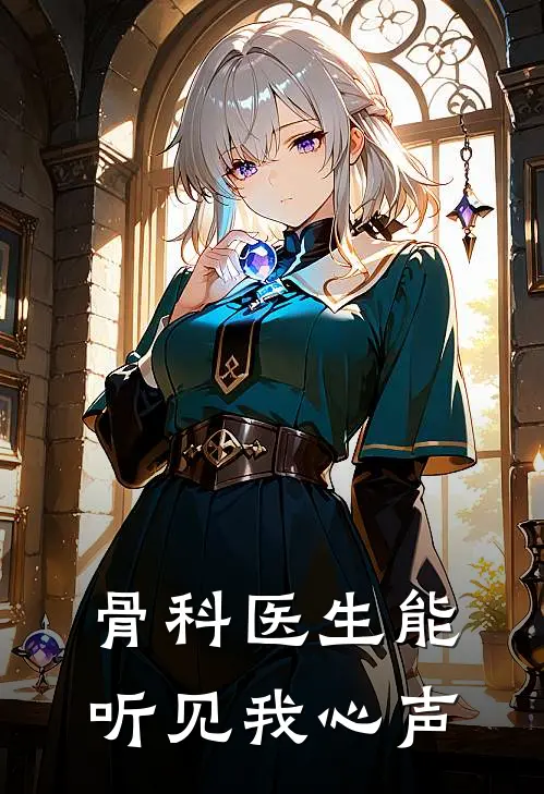 骨科医生能听见我心声