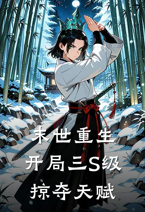末世重生：开局三S级掠夺天赋林渊王浩免费小说全文阅读_免费小说在线阅读末世重生：开局三S级掠夺天赋林渊王浩