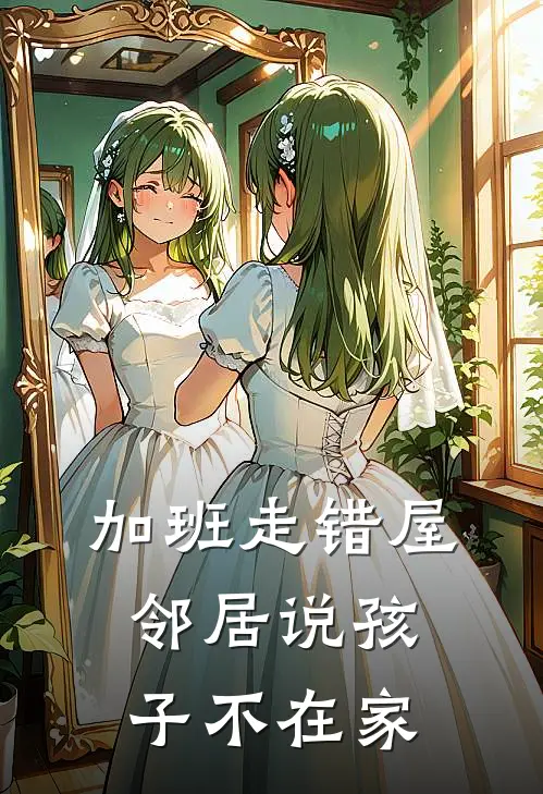 加班走错屋，邻居说孩子不在家(鲍满甄行)免费完结小说_免费小说在线阅读加班走错屋，邻居说孩子不在家(鲍满甄行)